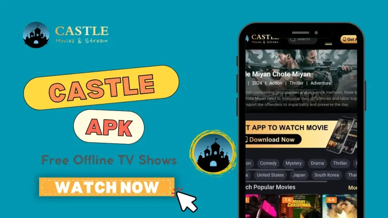 Download Castle APK for Android - Latest 2024 Version