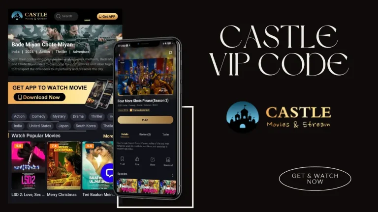 Unlock VIP Rewards with Castle App Code Get Premium Access